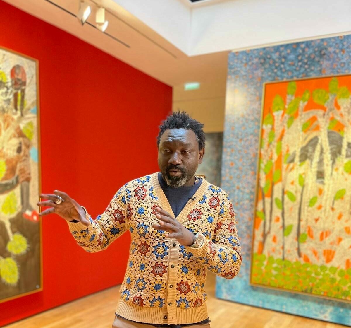 Omar Ba Omar Ba