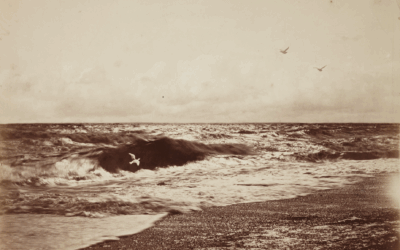 La photographie au XIXe siècle