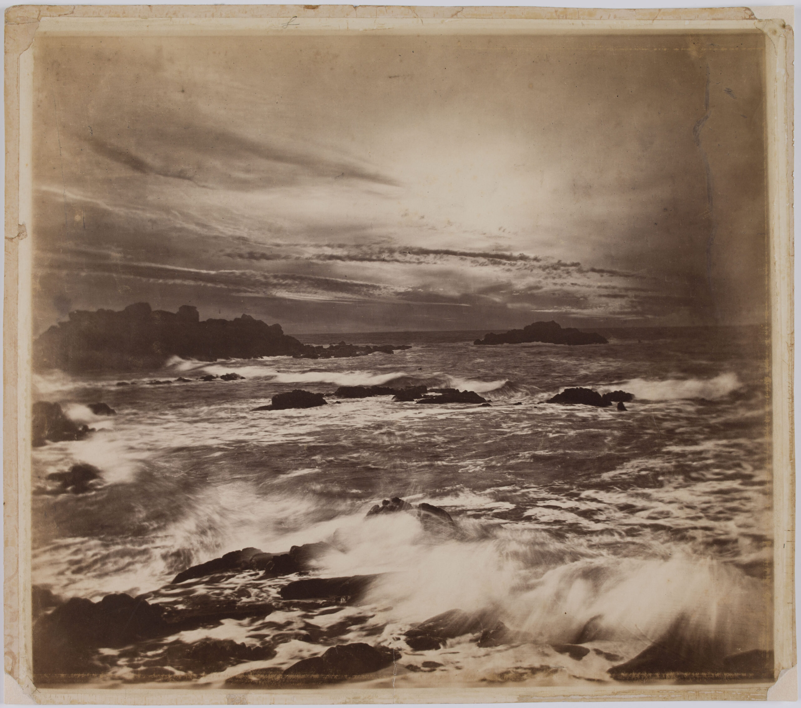 La Vague