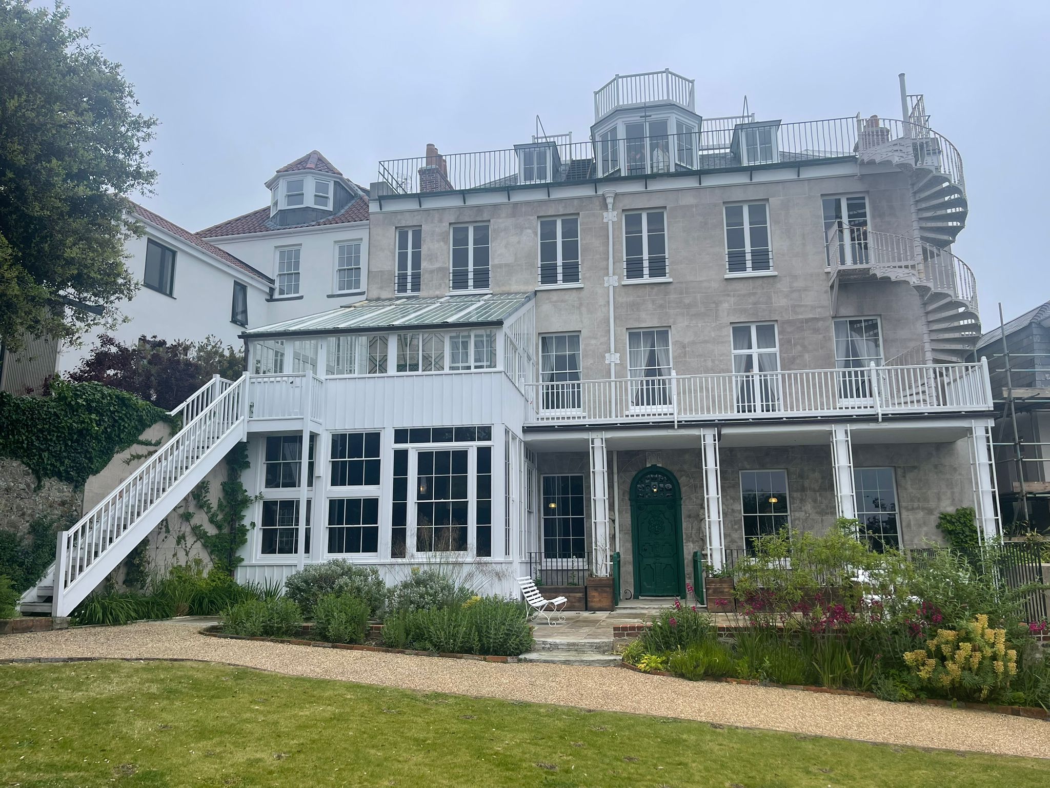 Hauteville House Hauteville House