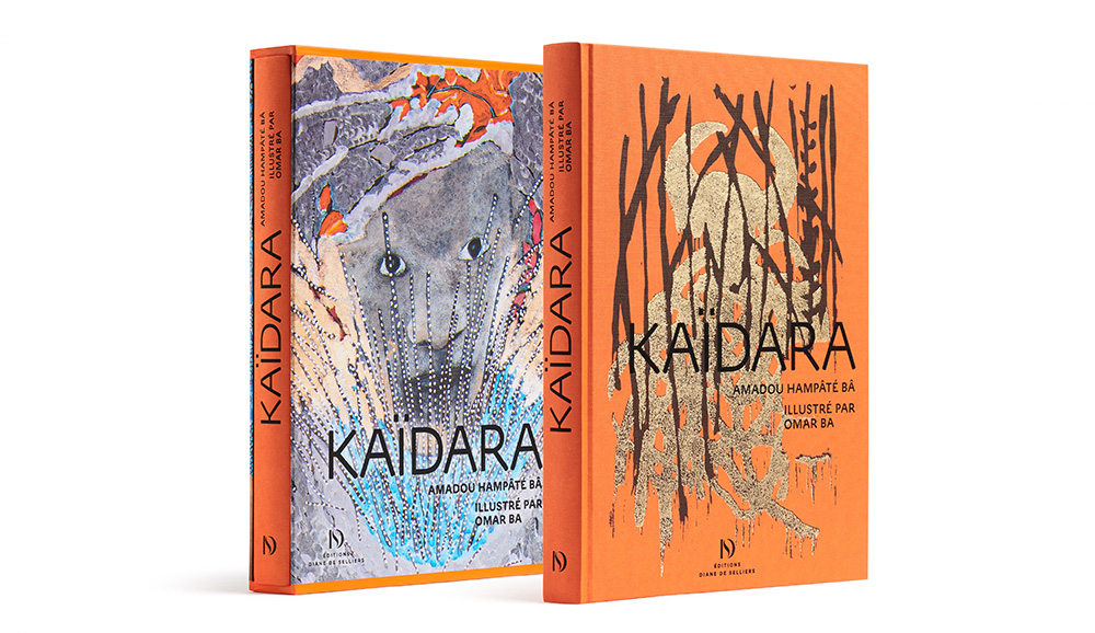 Kaïdara Kaïdara