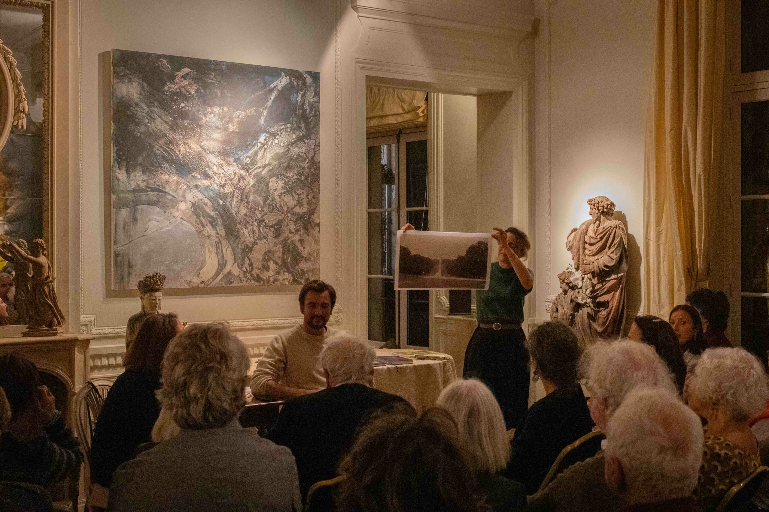 La photographie au XIXe siècle