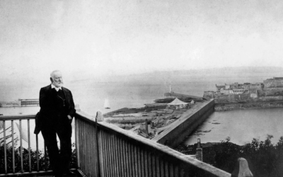 Sur les traces de Victor Hugo : à la découverte de Guernesey et Sercq
