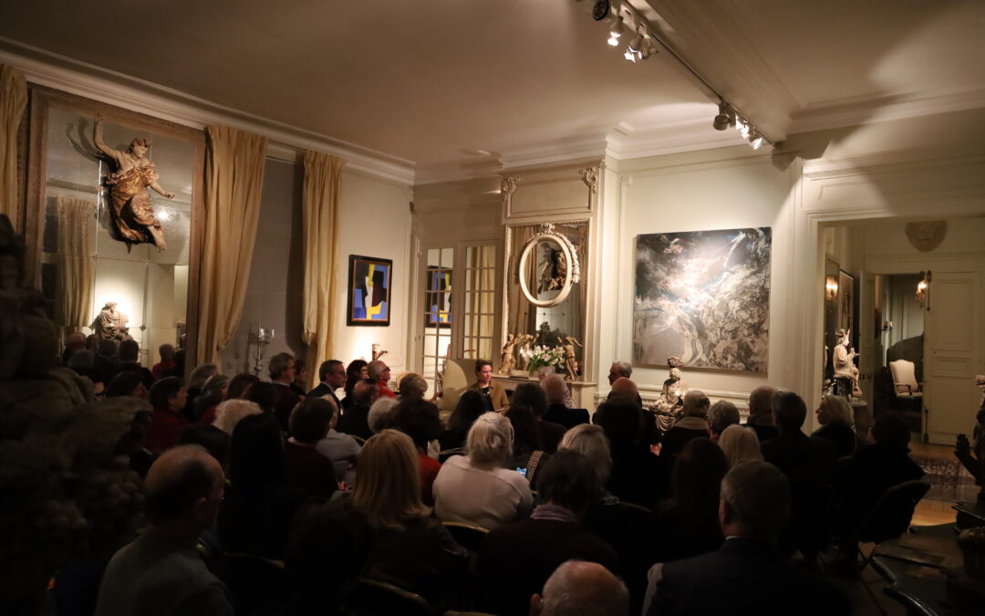 Le Sutra du Diamant et ses miracles : un joyau du bouddhisme en Chine