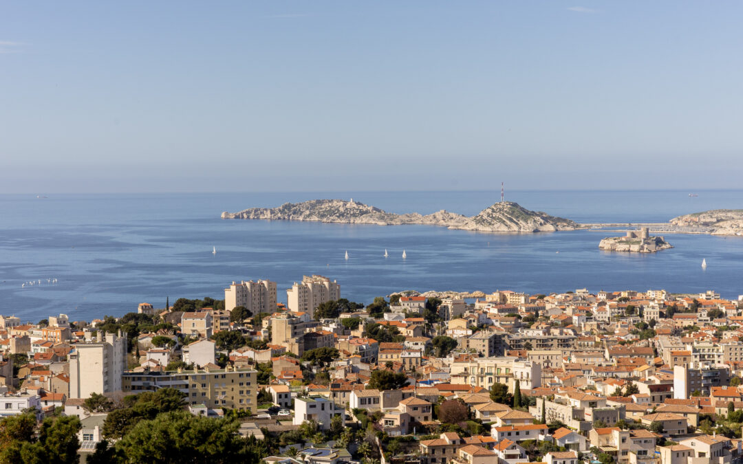 Redécouvrir Don Quichotte à Marseille